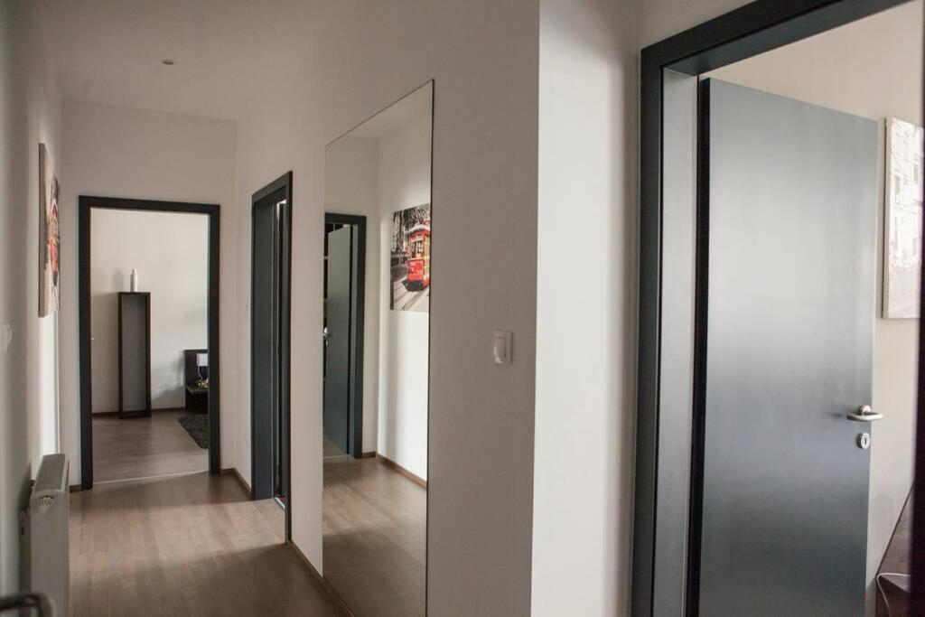 Apartment Downtown Ulloi 3 Budapest Exterior photo